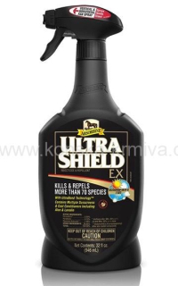 Absorbine UltraShield EX Insecticid & Repelent 946ml